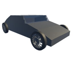 War car (Ultra speedee)