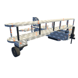 War plane(v1)