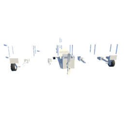 War plane (v2)