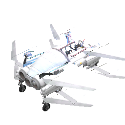 vehiculo multiproposito (kymera)II