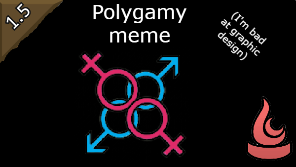 Polygamy meme