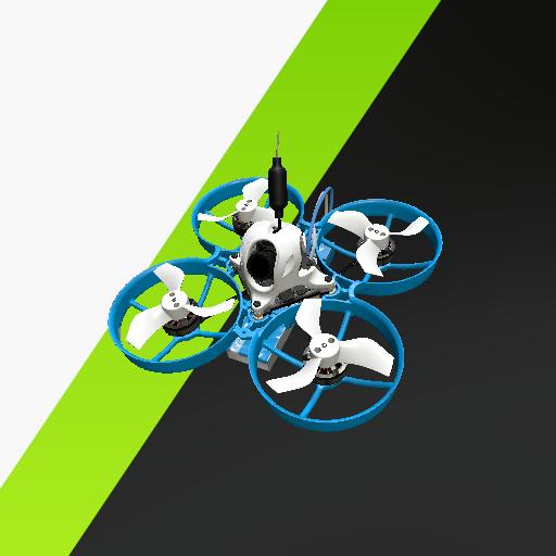 Meteor 75 pro