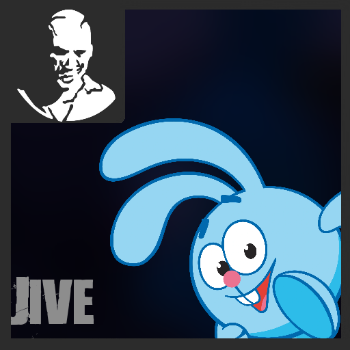Krash/Крош over jive