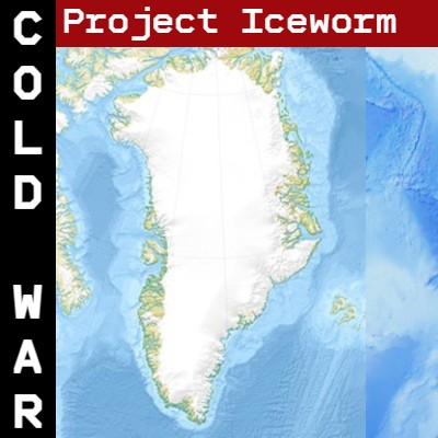 Project Iceworm
