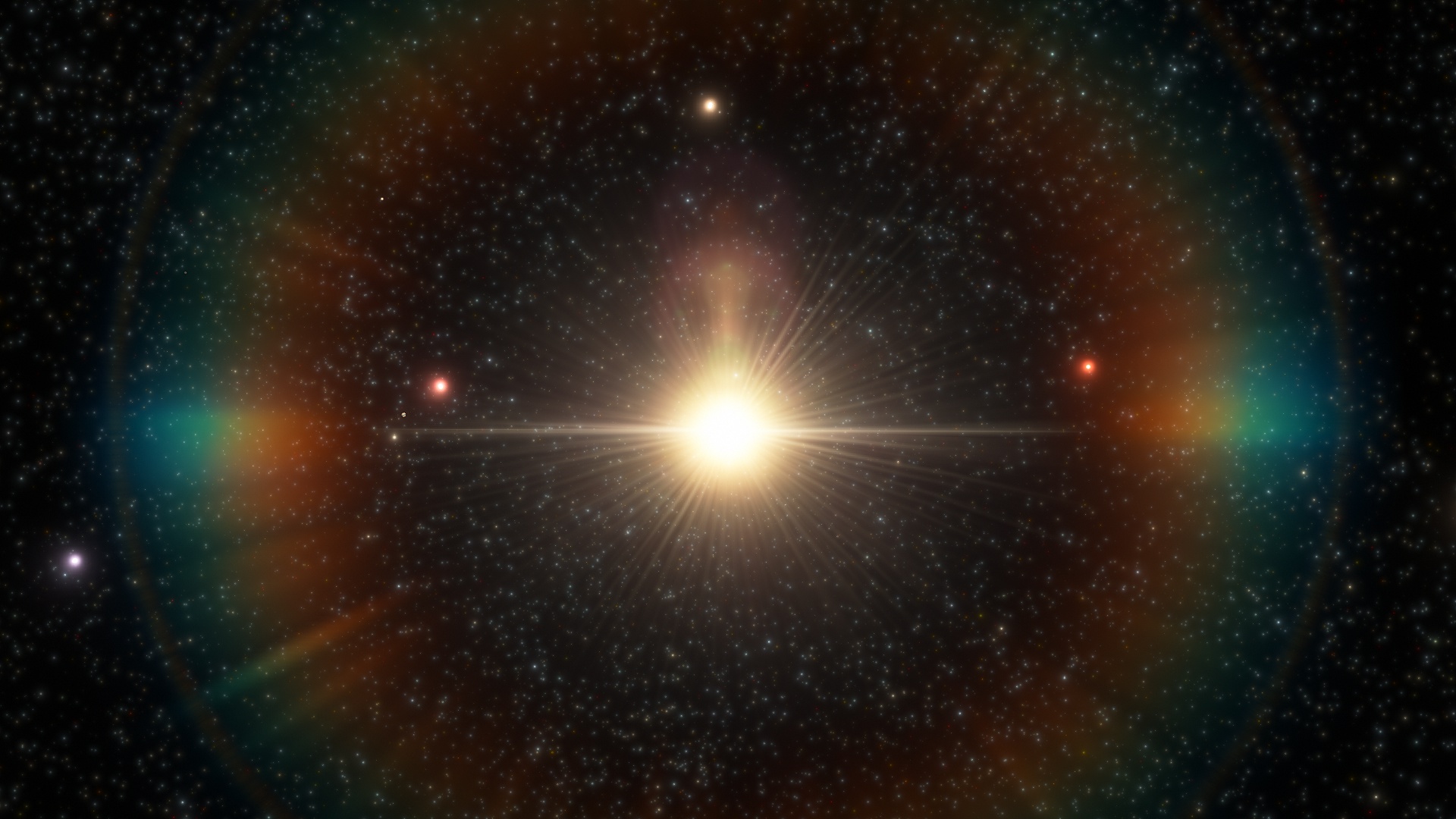 The Stellar Catalogs