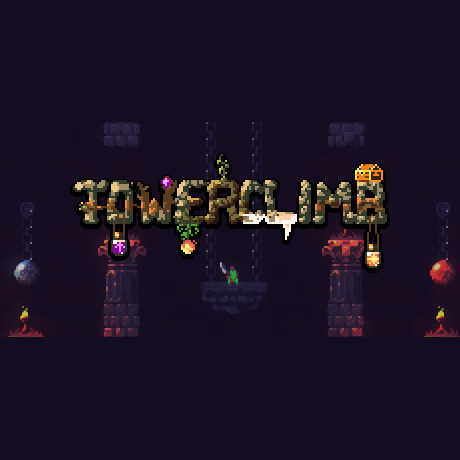 TowerClimb - Cannon Crossway