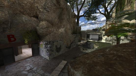 De_Equation – Counter-Strike 2 Mod