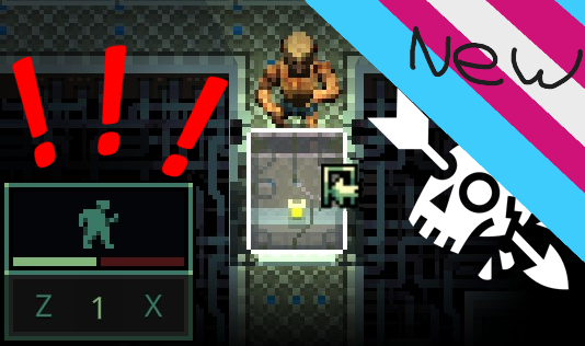 Nerf the Doors Continued