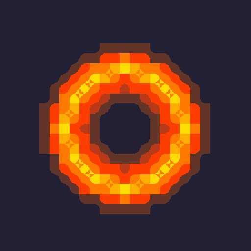 Every enemy is Blazing Wheel – tModLoader Mod