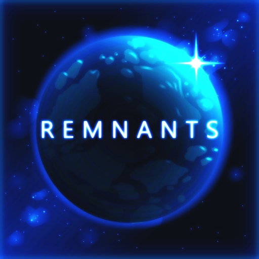 Remnants_KR2 – tModLoader Mod