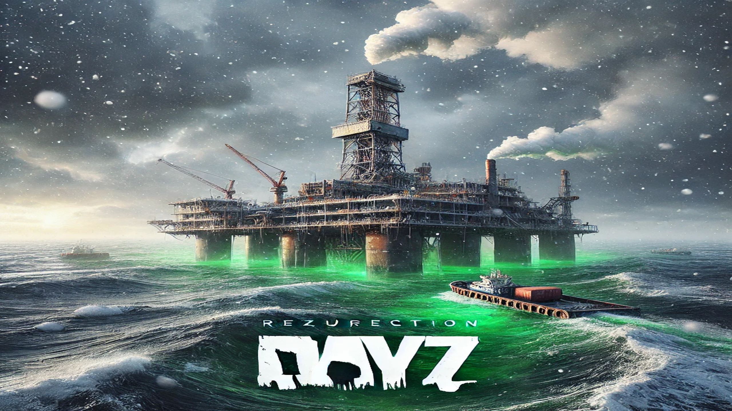 RezurectionChernarusSVP