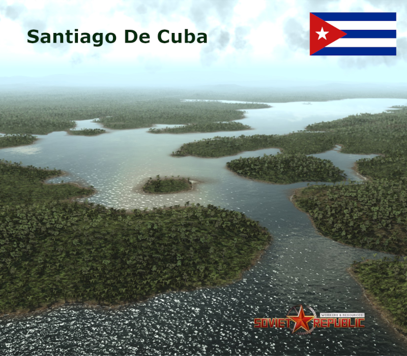 Santiago de Cuba, Cuba