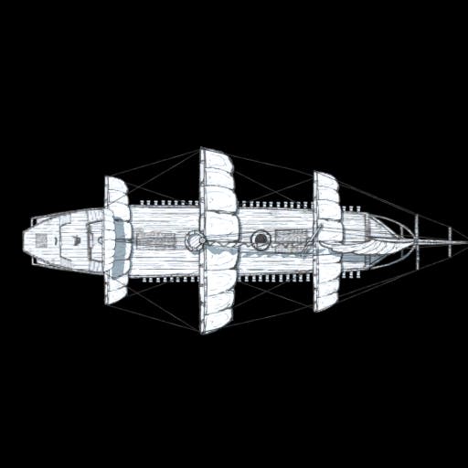 Feren Class 60-Gun Fourth