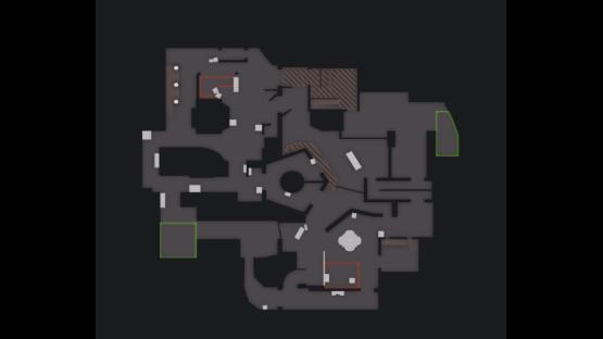 DE_Seleucus – Counter-Strike 2 Mod