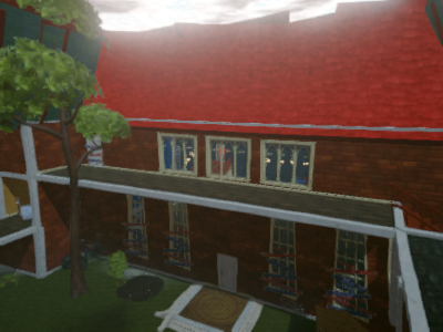 Party house