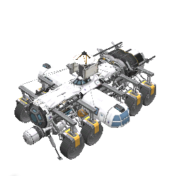 KRAKEN VI MINERO (KERBIN).