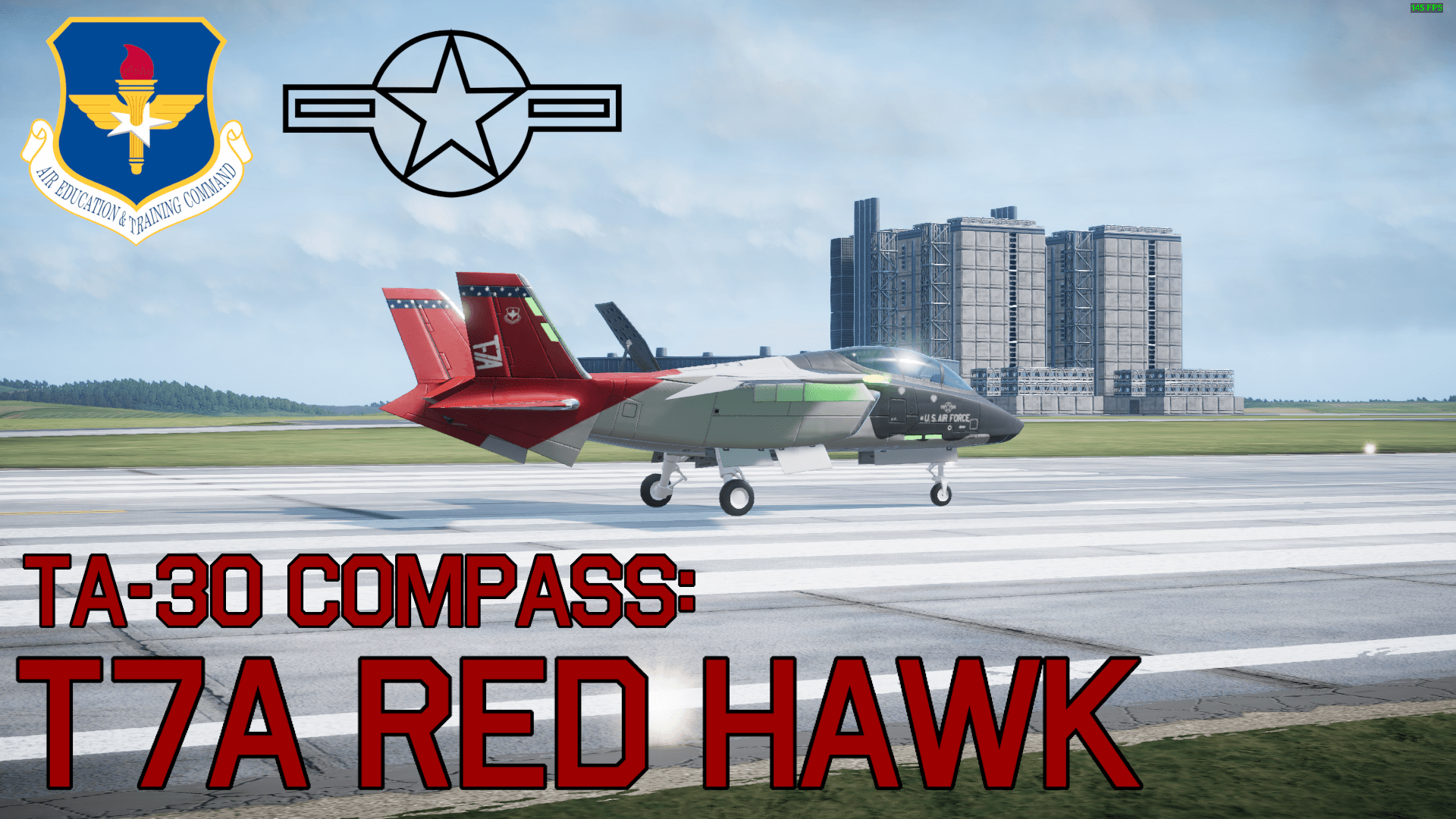 TA-30: T7A