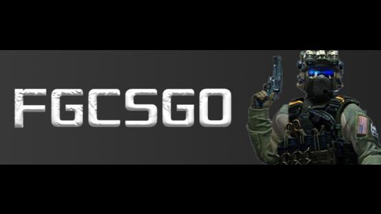 FG社区服资源文件 – Counter-Strike 2 Mod