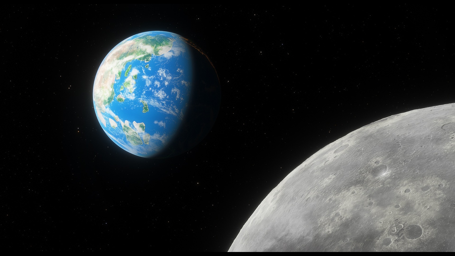 Earth (Splatoon 3)