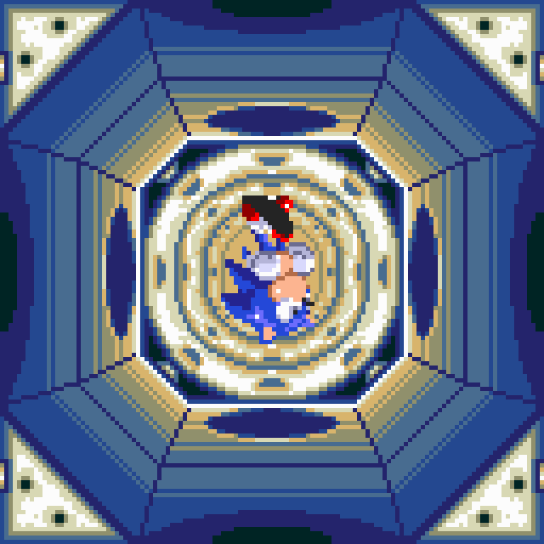 [S&K Alt] Death Egg 2