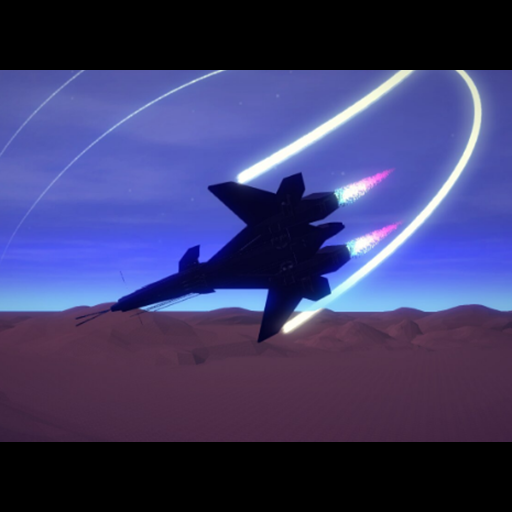 jetfighter19-2 (10th Year Anniversary Fine Collection)