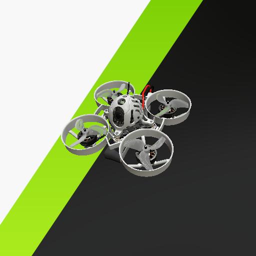 HDZERO Mobule 6