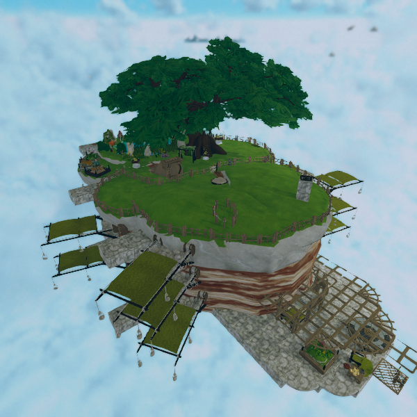 SMall Vagabund