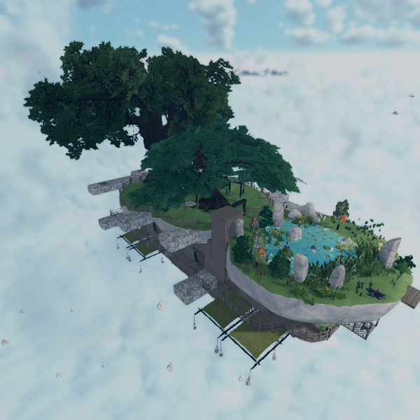 Tiny Vagabund