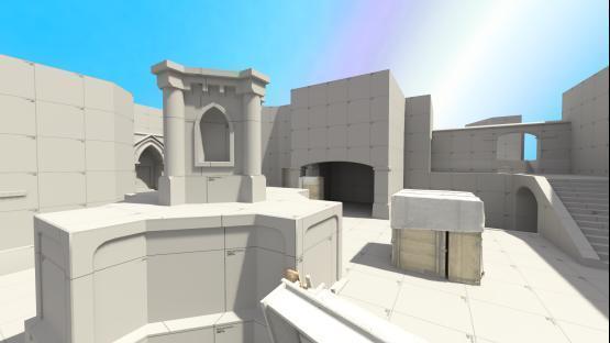 de_victoria (WIP) – Counter-Strike 2 Mod