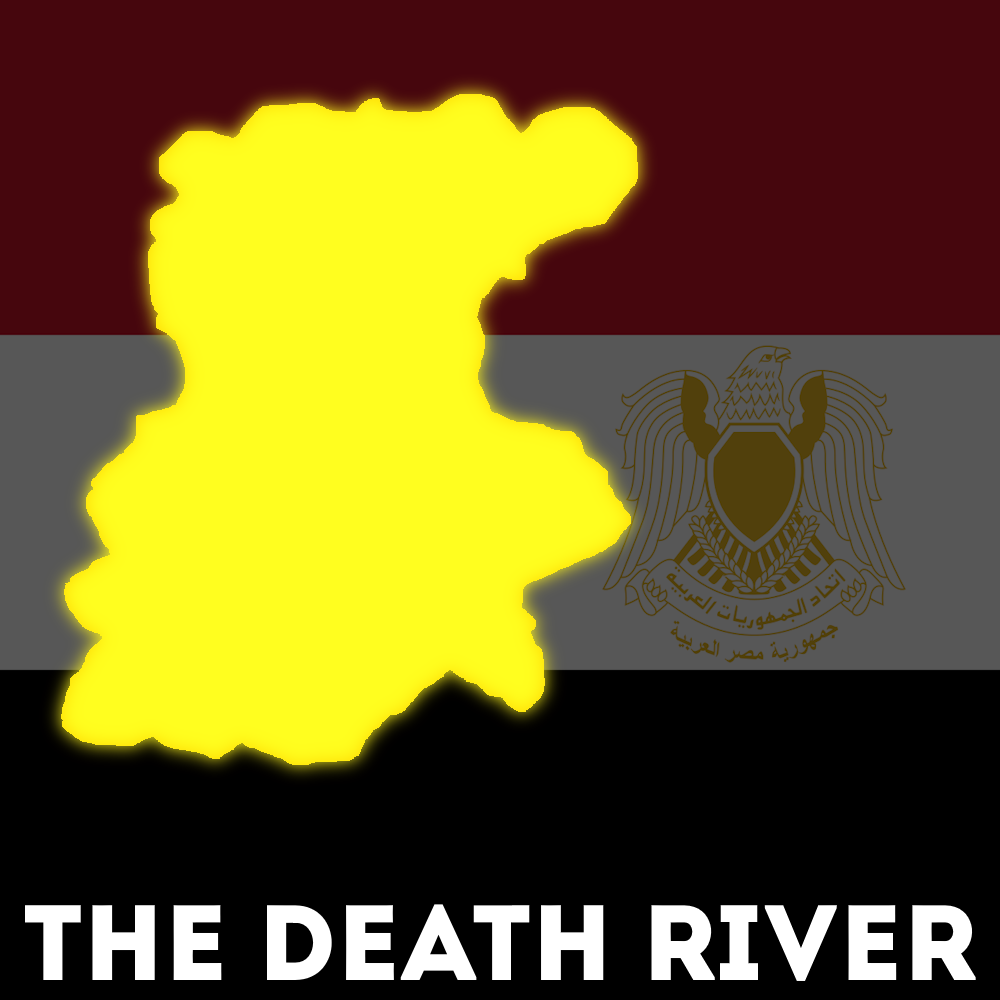 The death river