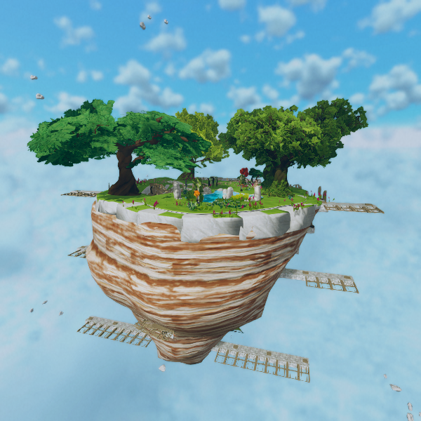 Huge Dome