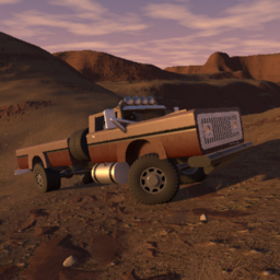 Rampage Yukon 1976 H D O