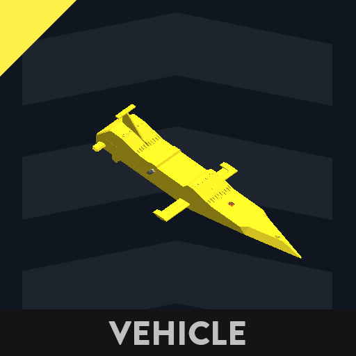 Jet Boat