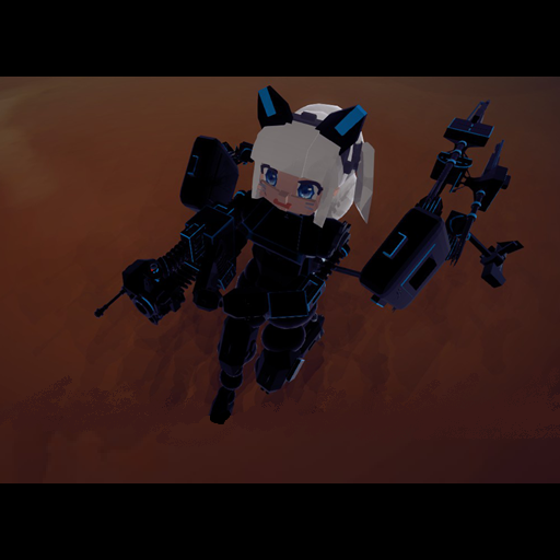 Tactical Weaponized Her 2 (10th Year Anniversary Fine Collection)
