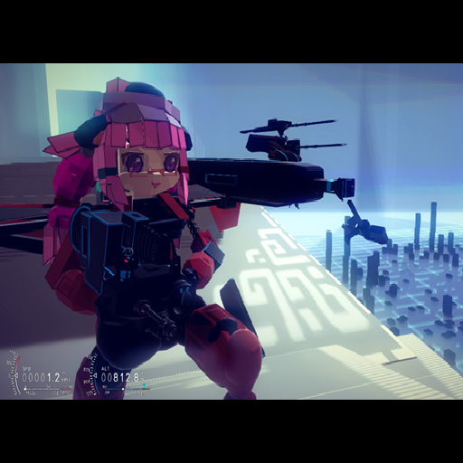 Tactical Weaponized Her 3 (10th Year Anniversary Fine Collection)