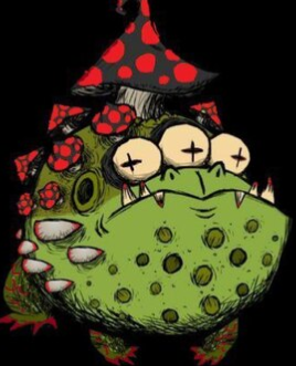 Mini Games mod – Don't Starve Together Mod