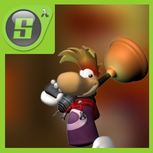 Rayman(Rayman raving rabbids Wii) over male_04