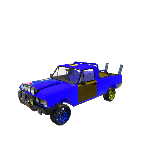 FS_Bandit_Pickup