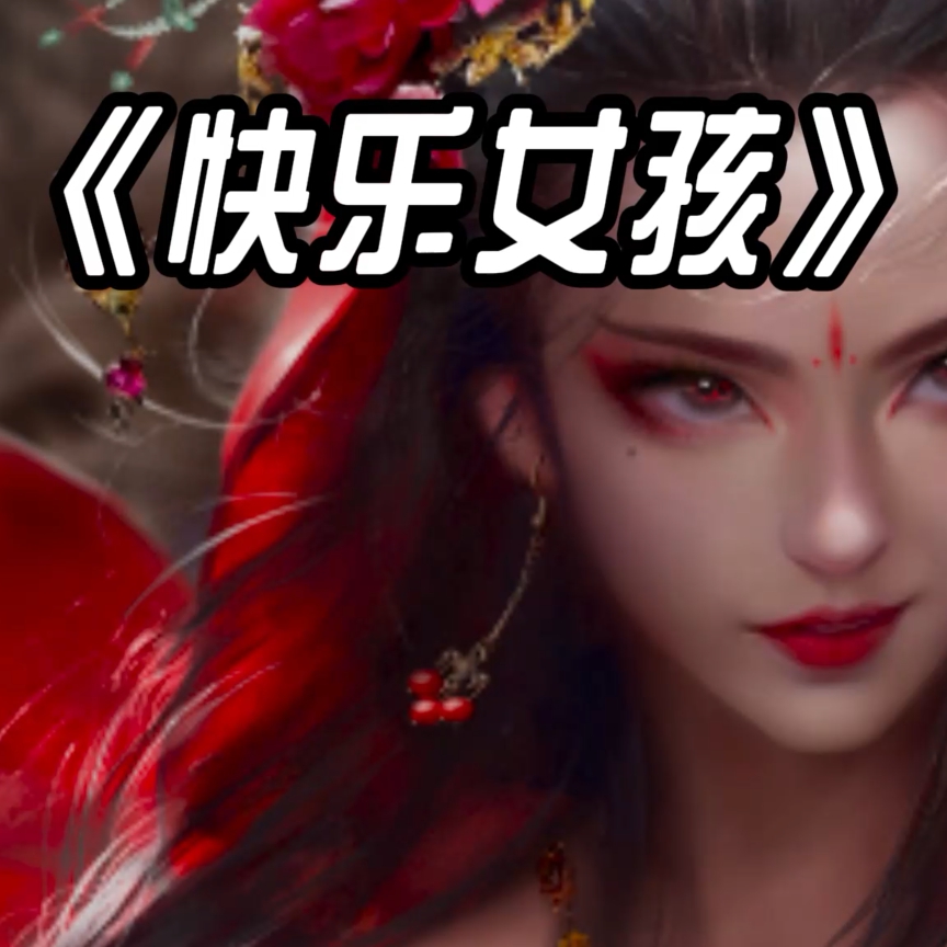 快乐女孩（淫词艳曲） preview