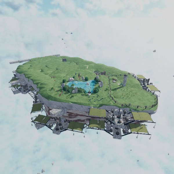 Big Wide Vagabund