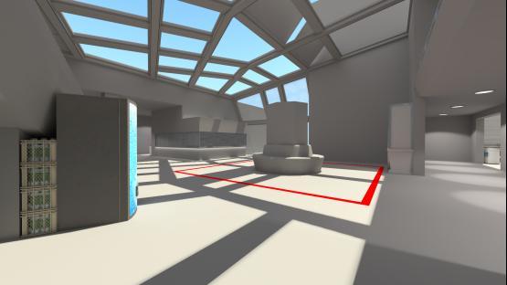 de_postmodern – Counter-Strike 2 Mod