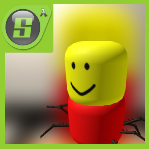 Despacito spider over male_02
