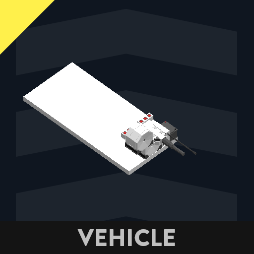 Adjustable Firerate for Autocannons