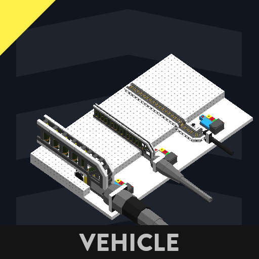 Large Cannons with Autoloaders