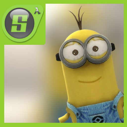 Roblox minion over male_05