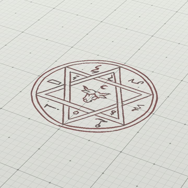 MagicCircle5