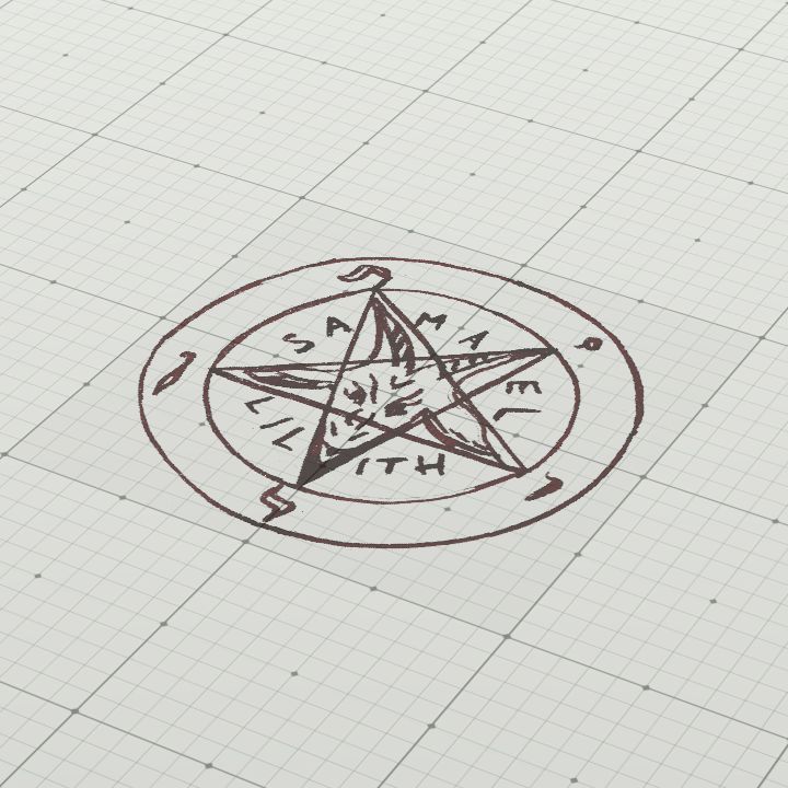 MagicCircle2