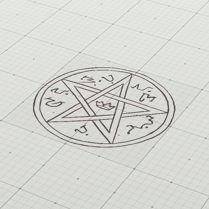 MagicCircle4