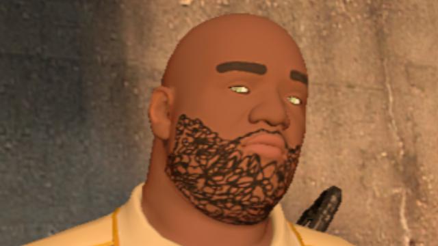 Poorly Drawn Coach