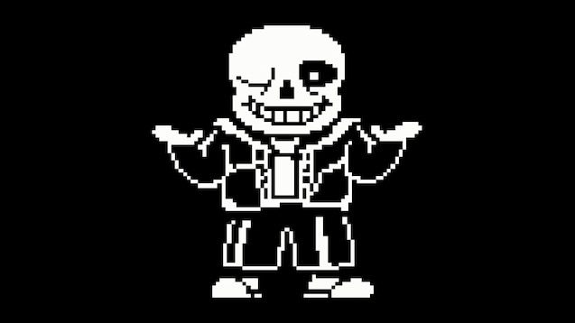 Megalovania